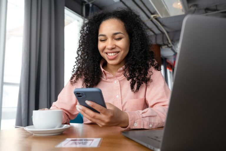 App para Conversar com Estrangeiros e Ganhar Dinheiro