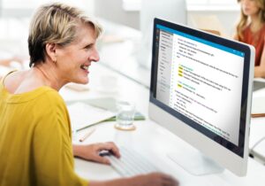 Exemplos de textos prontos para enviar currículo por e-mail simples