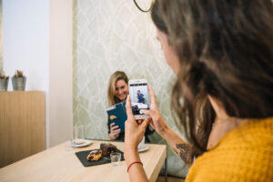 Como Usar o Instagram Para Criar uma Comunidade Engajada